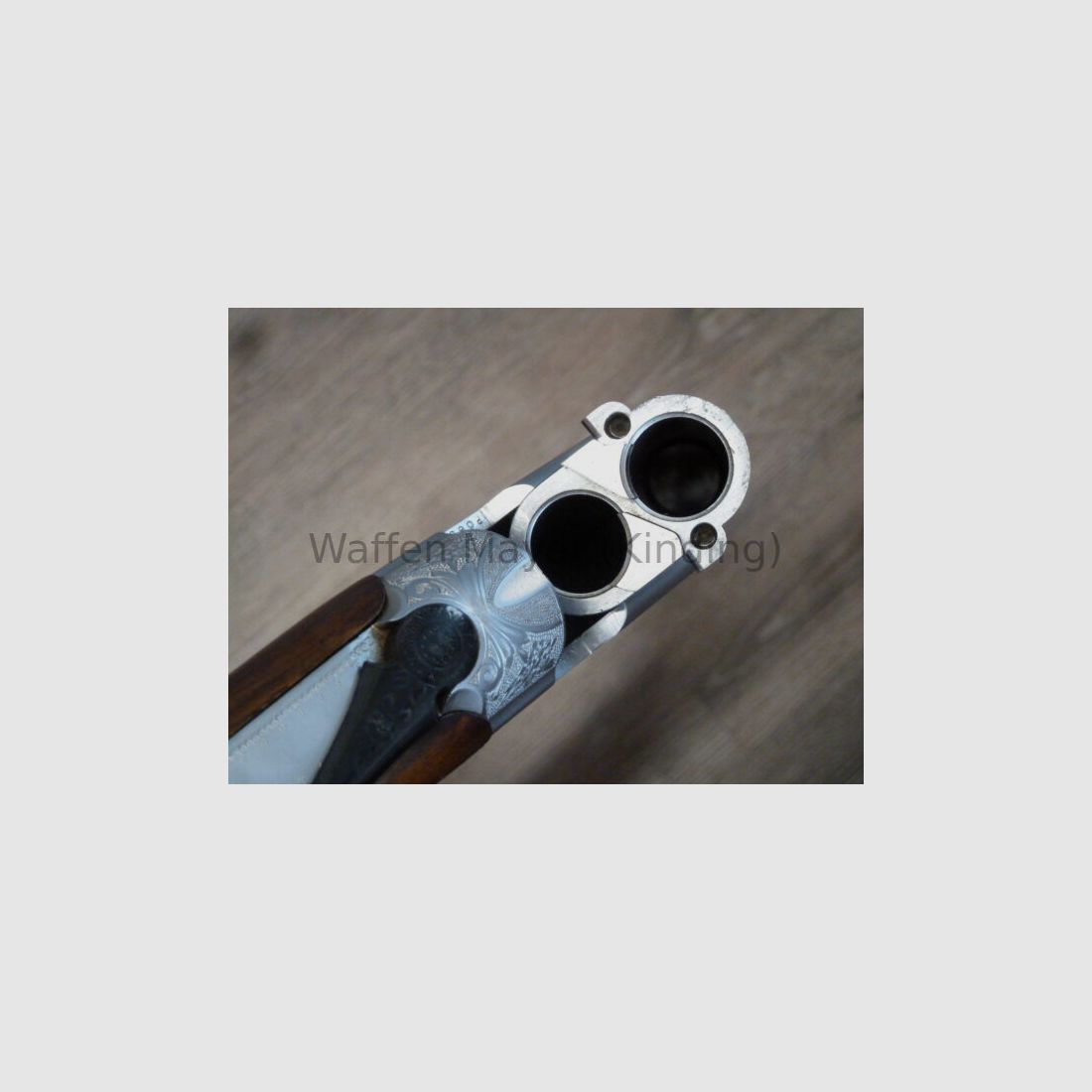 Sauer- Beretta S56E