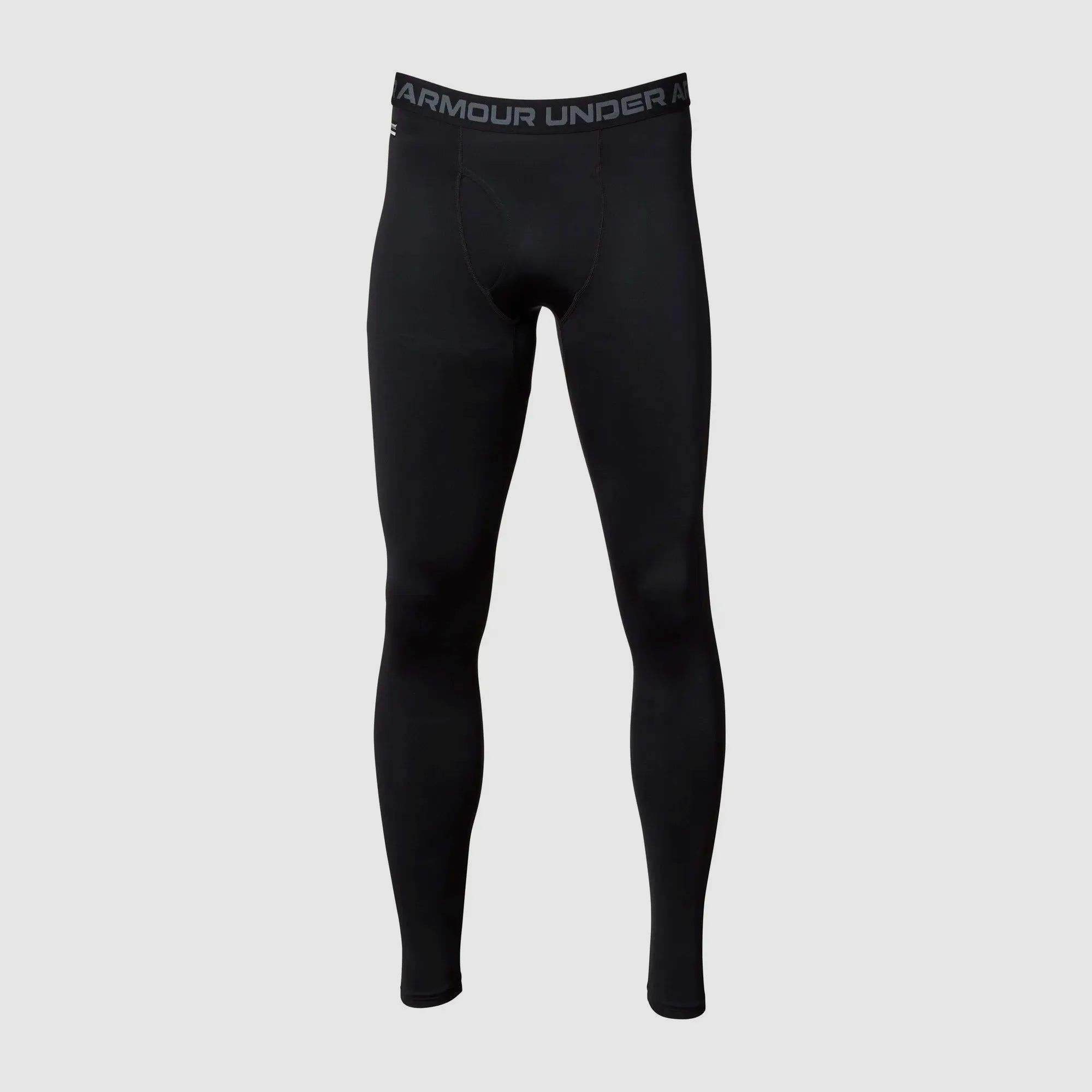 Under Armour Under Armour Leggings Tactical ColdGear Infrared Base schwarz