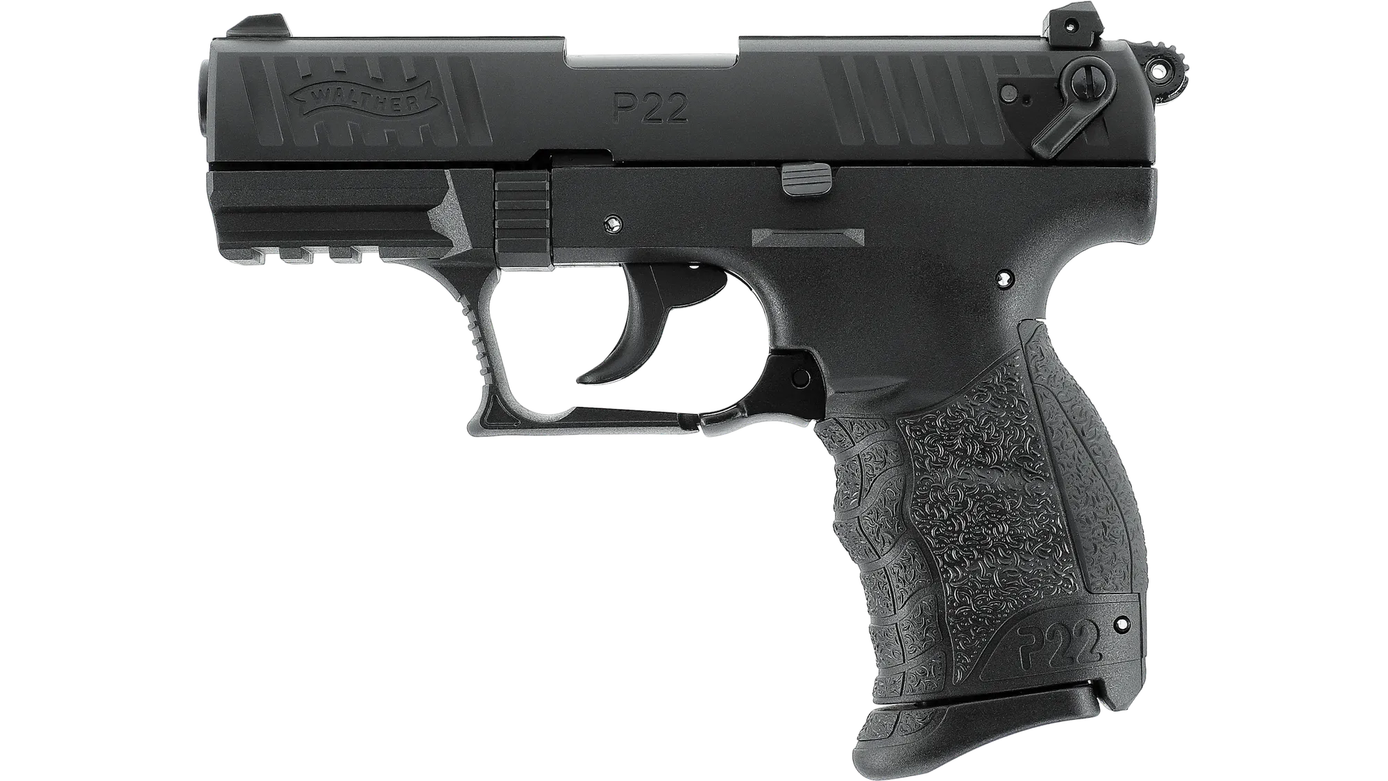 Walther P22Q, Bild 1 von 2