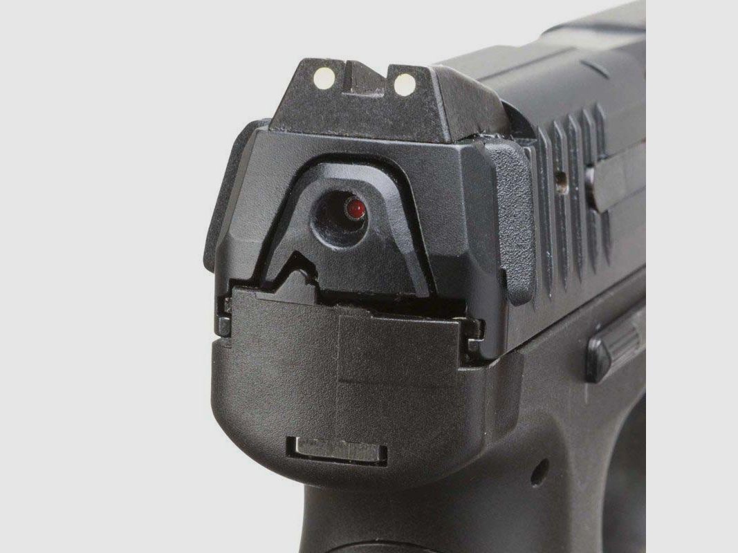 Pistolet de sport HK SFP9 Match OR cal. 9 mm, image 6 sur 10
