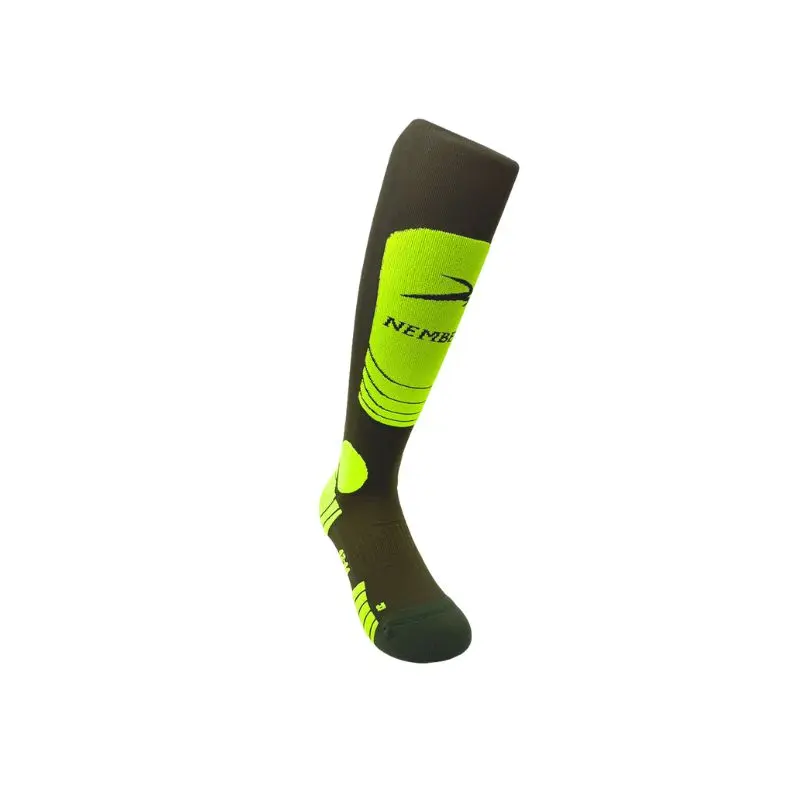 Nembek Chaussette de crosse 4 saisons