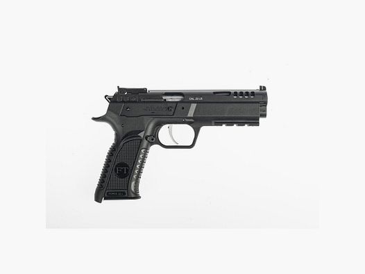 Pistole Tanfoglio Force 22L 22LR Schwarz
