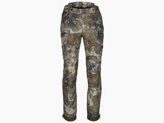 HUNTER PRO XTREME 2.0 camouflage trousers CAMOU PINEWOOD 5691