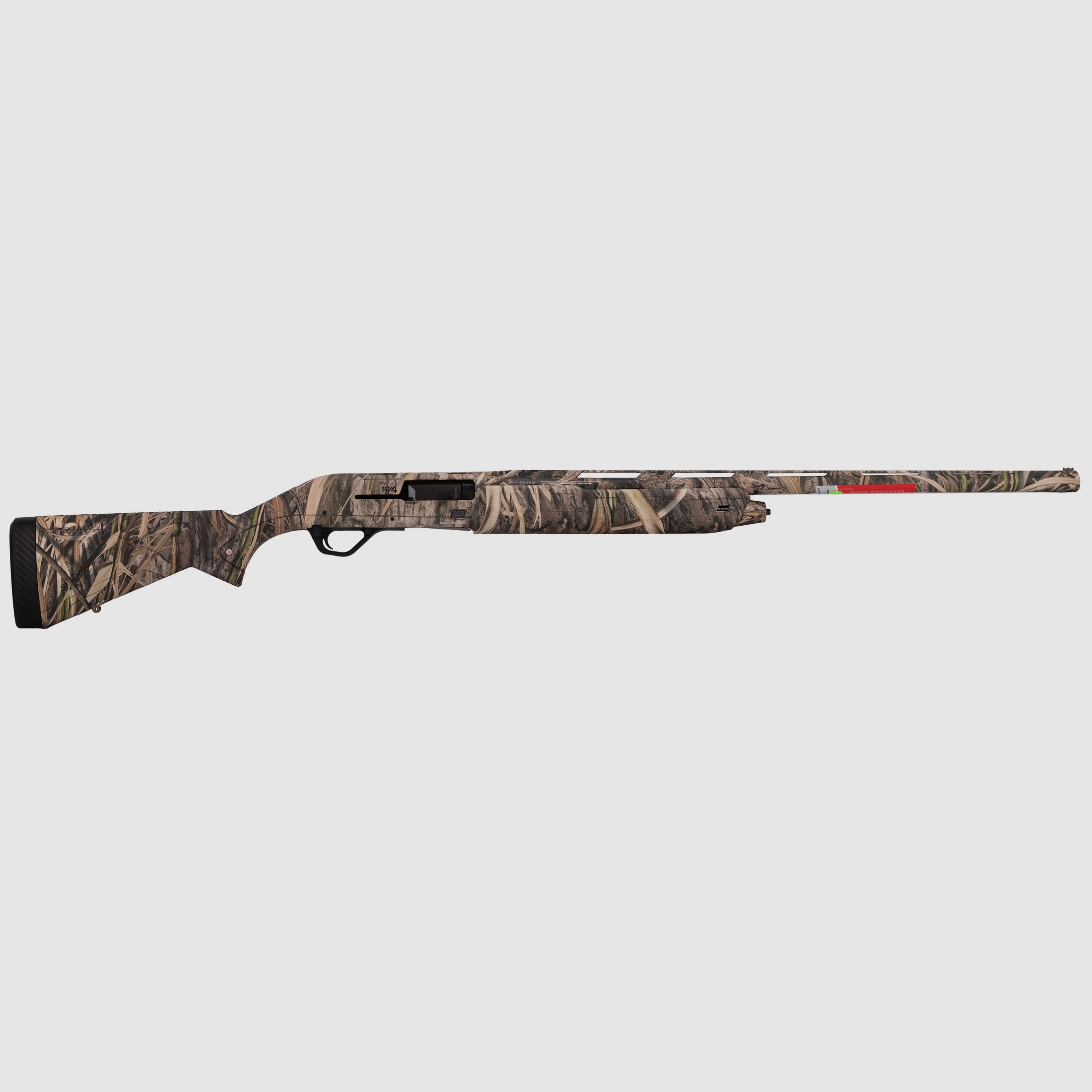 Winchester SX4 WATERFOWL MOSGH,12M 12/89 Unterhebelrep./Repetierflinte
