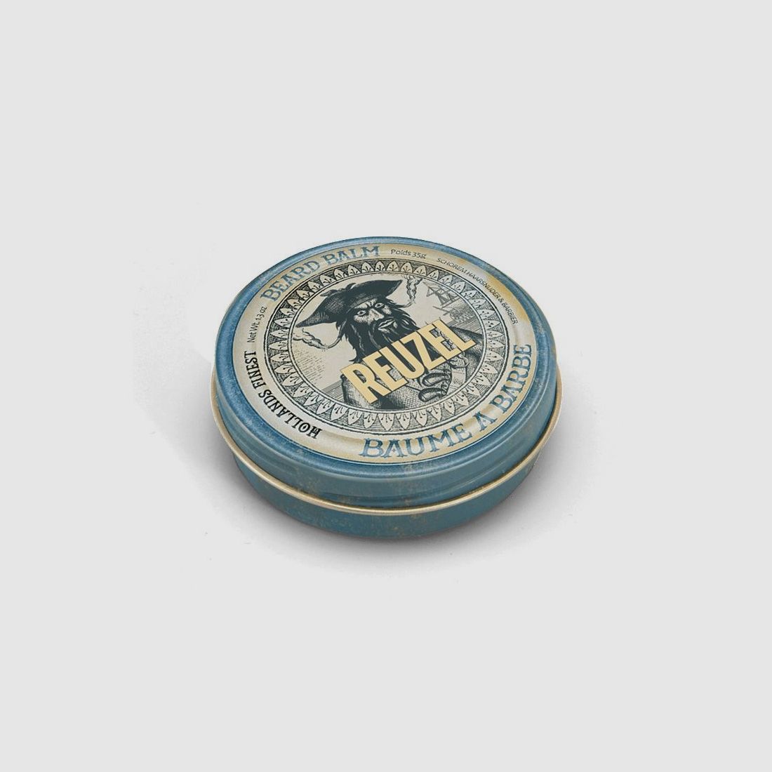 Beard Balm