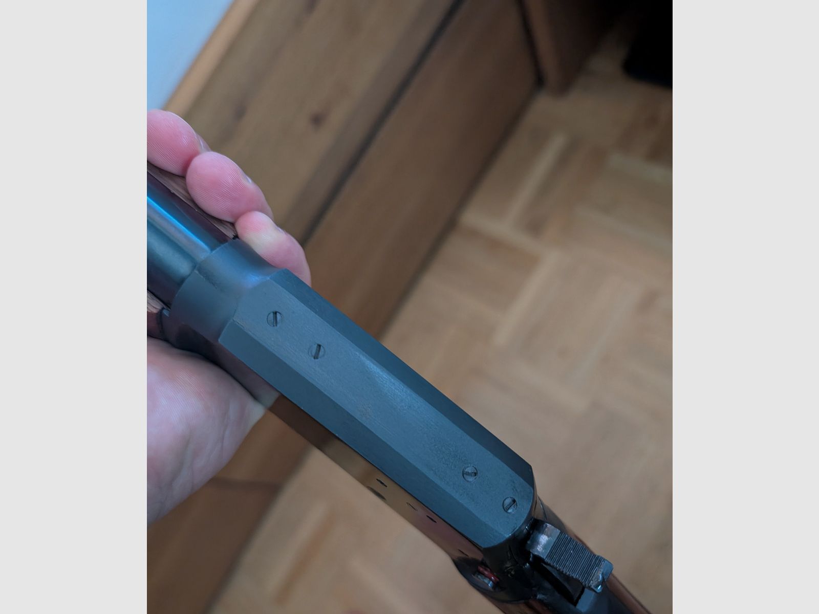 Marlin 1894 classic
