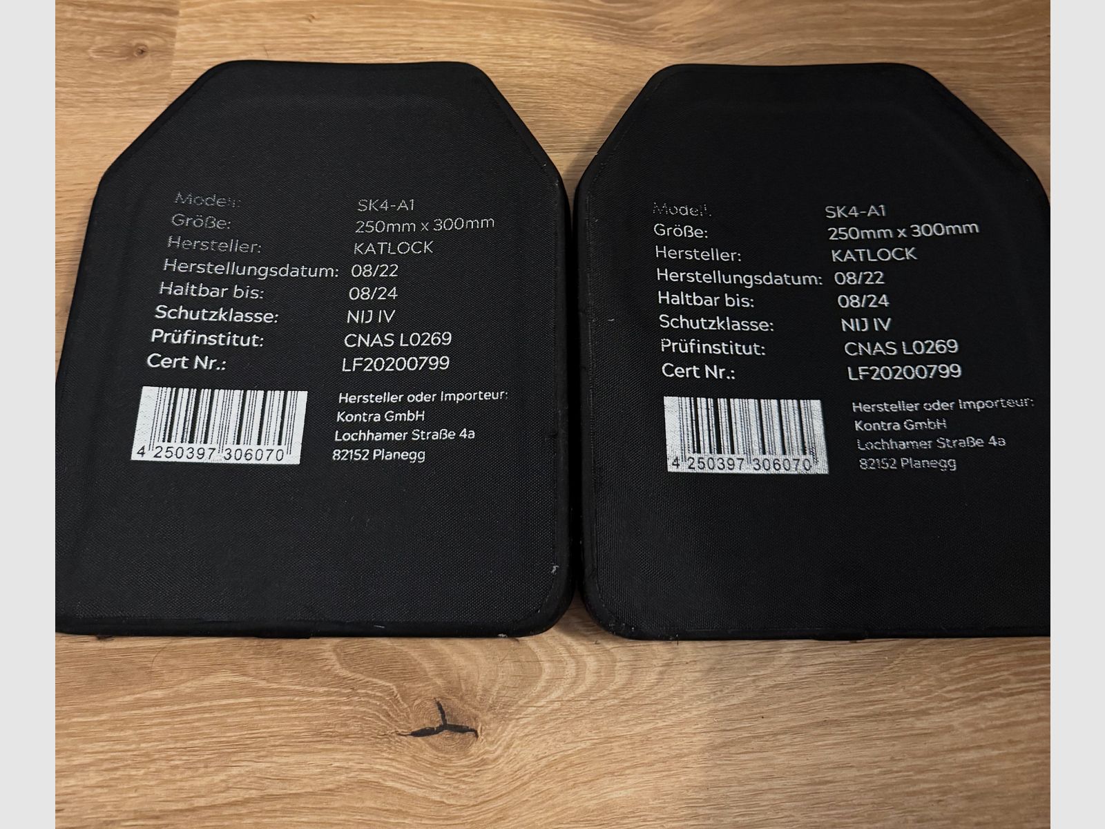 Sk4 Plates Duo