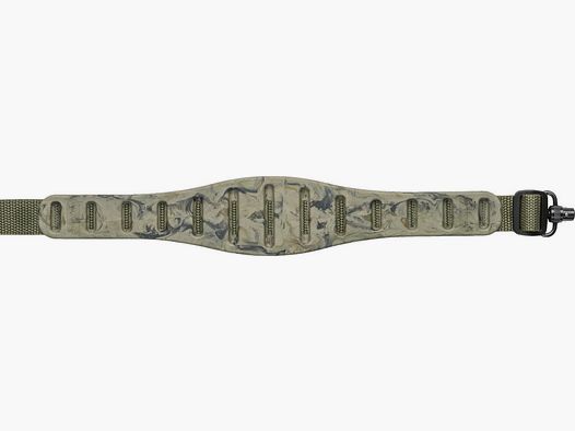 Quake Gewehrriemen - Camo Contour Sling QD-Flush