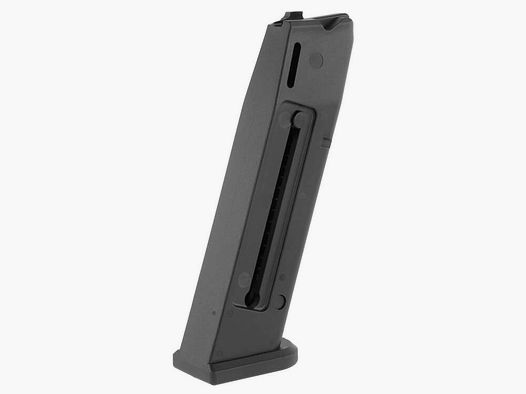 KMR Magazine KMR S-01/S-02 CZ 75/SP-01/Shadow 2 .22 LR 10 rounds