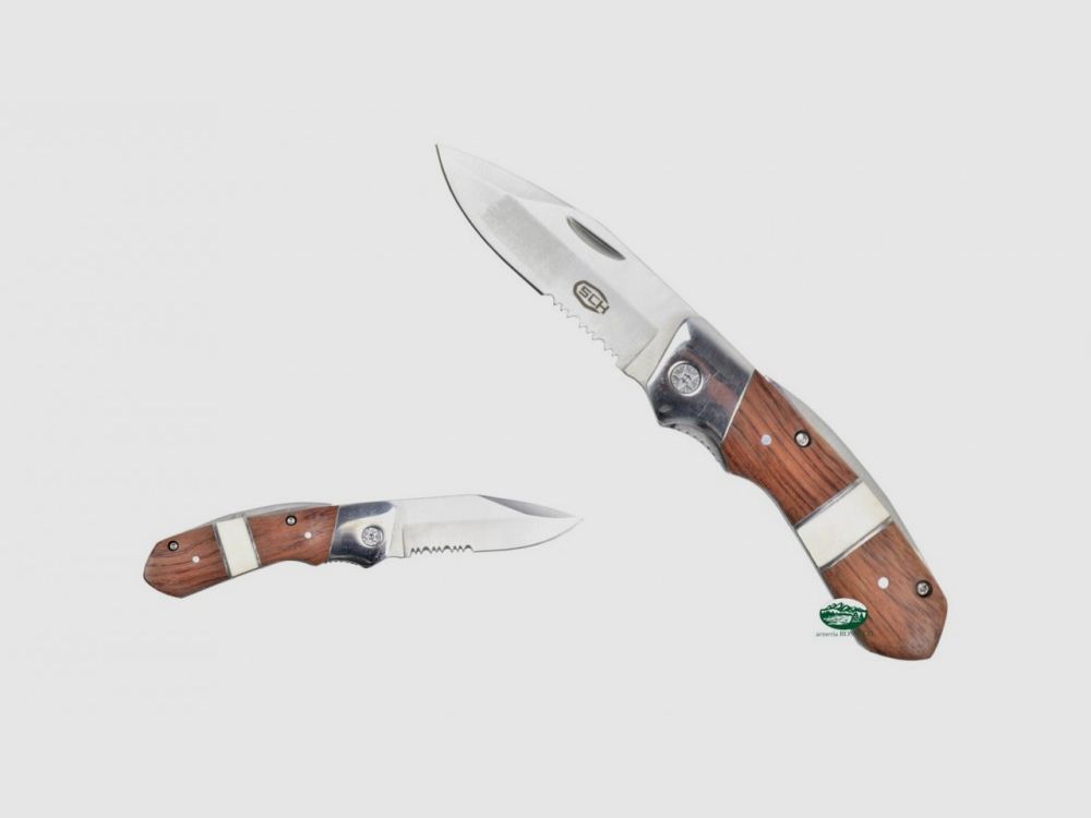 JS TACTICAL Klappmesser SCK