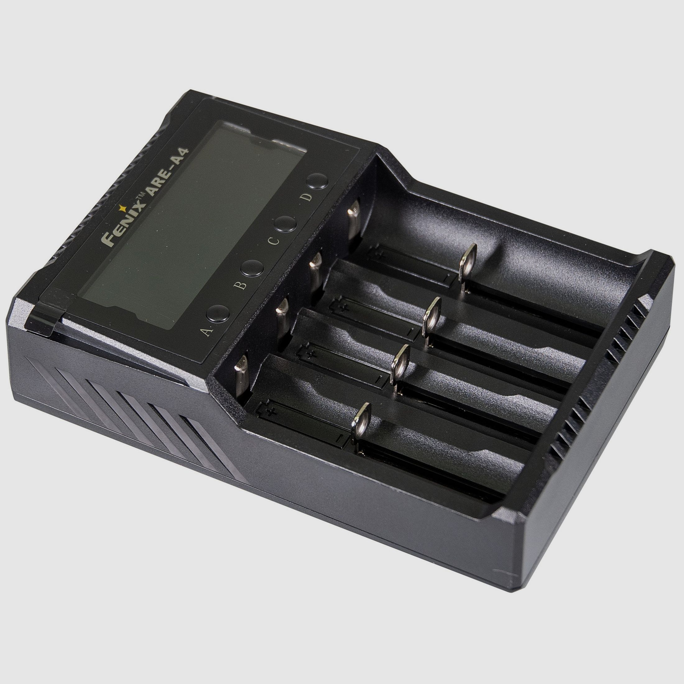 Fenix Charger ARE-A4