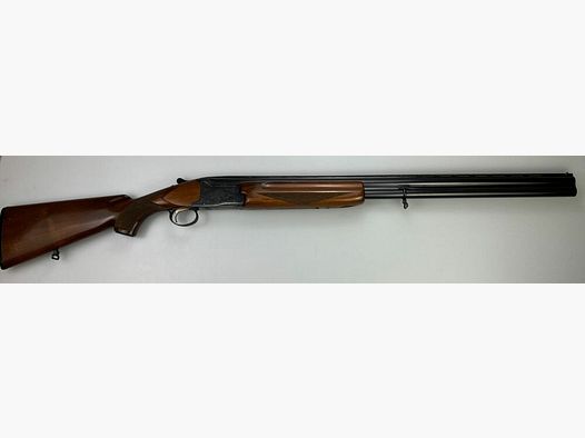 Winchester 101