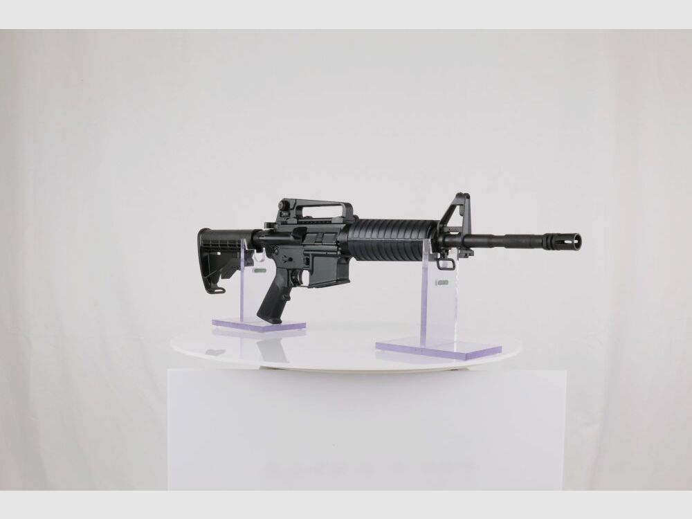 Norinco CQ-A