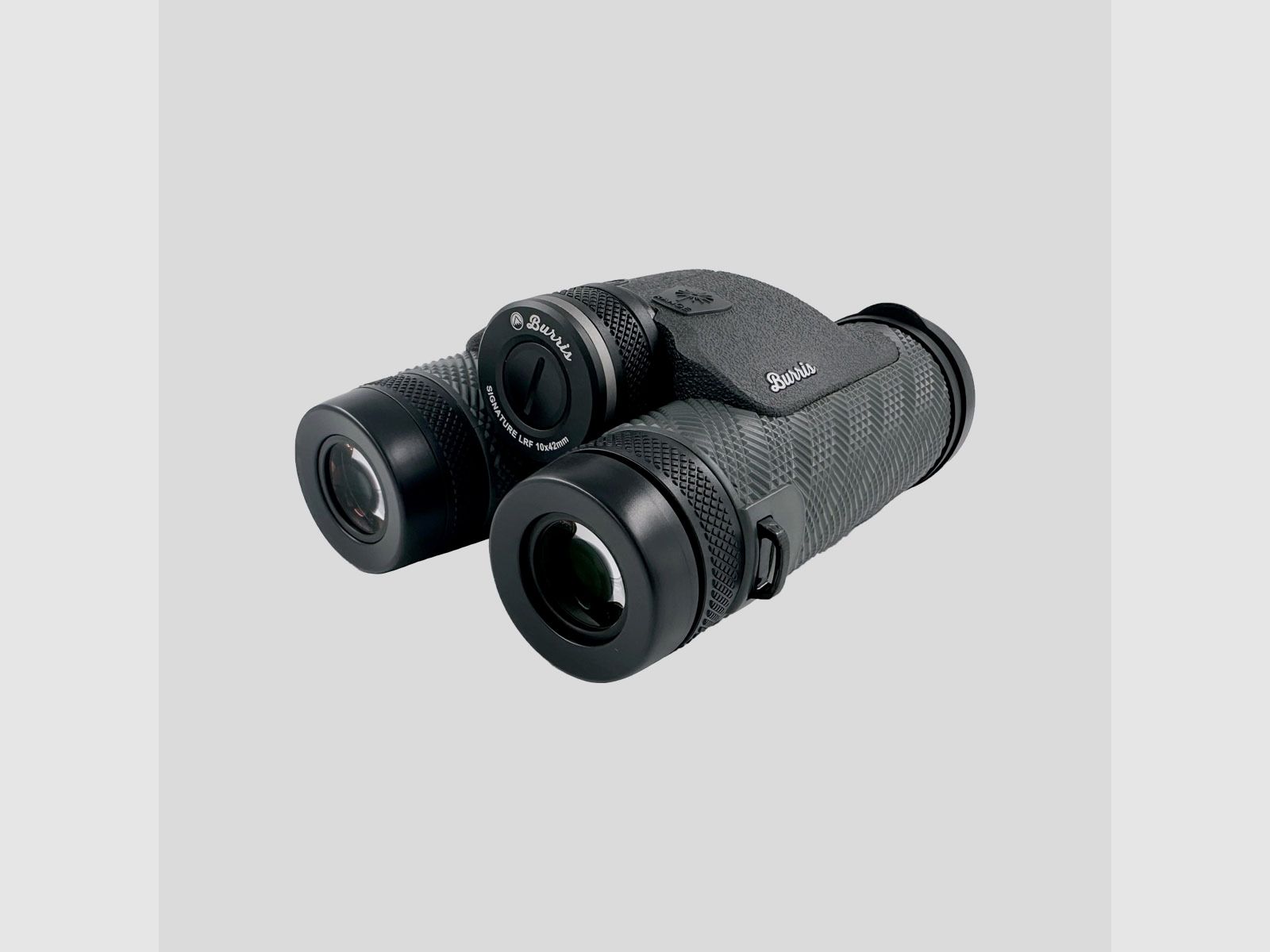 Burris – Signature LRF 10x42mm, Bild 4 von 5