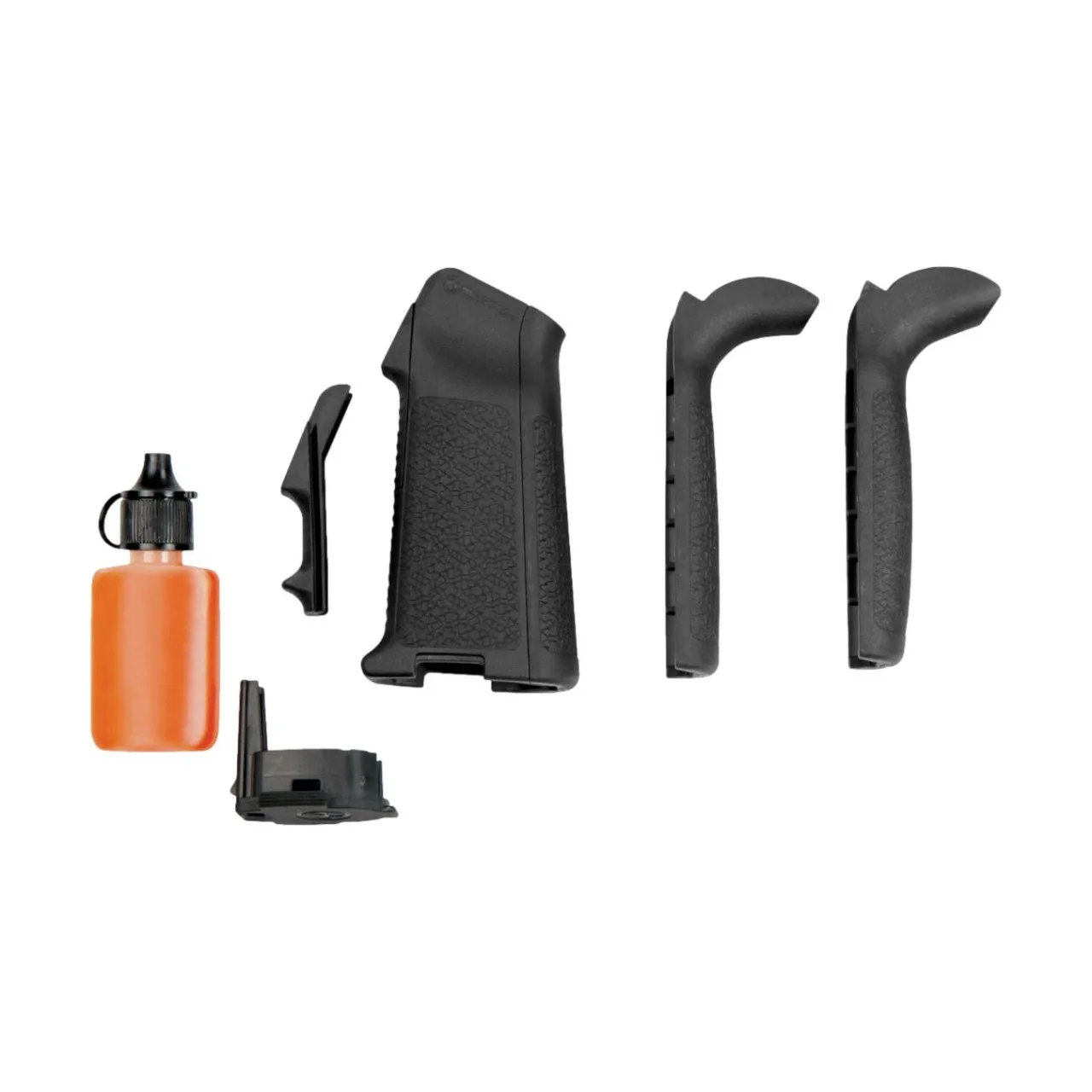 Magpul MIAD GEN 1.1 Grip Kit – TYPE 2 – Noir