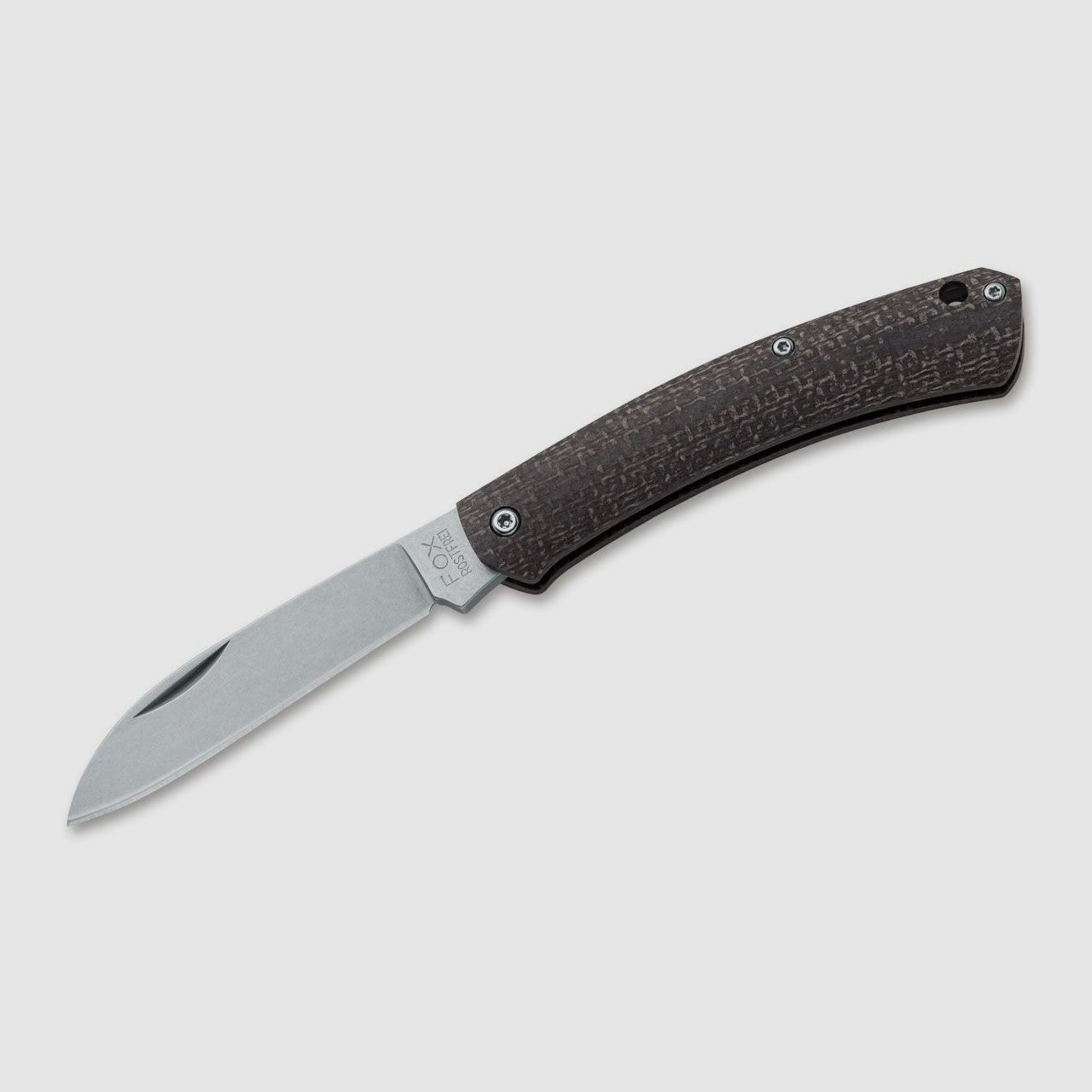 Taschenmesser Nauta Micarta Bison