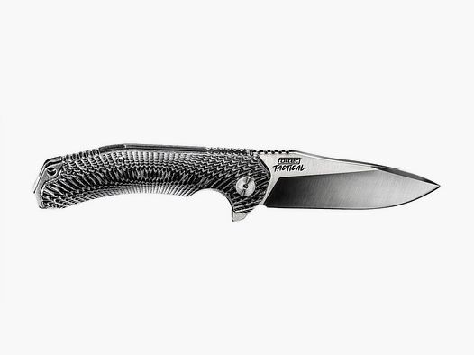 Fortec Tactical FTAC-FK1 Coltello pieghevole