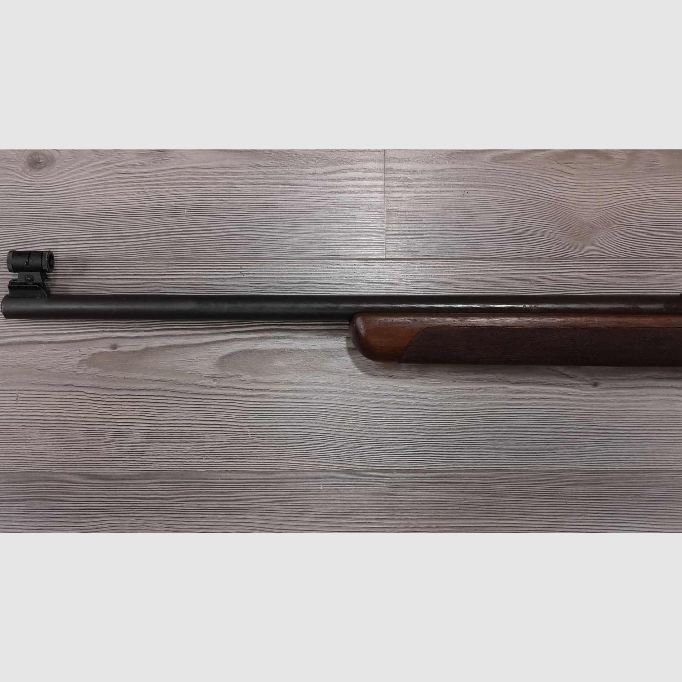 STEYR MANNLICHER SSG69 .243 Win, image 3 of 10