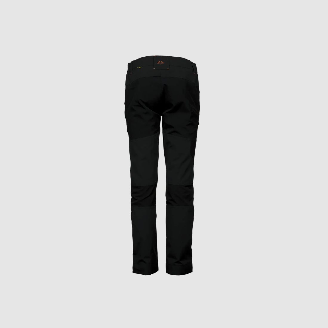 SPODNIE SWEDTEAM ULTRA BLACK, zdjęcie 2 z 6