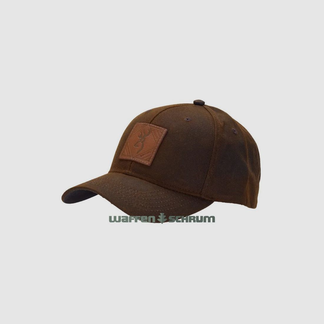 Browning Cap Stone Brown