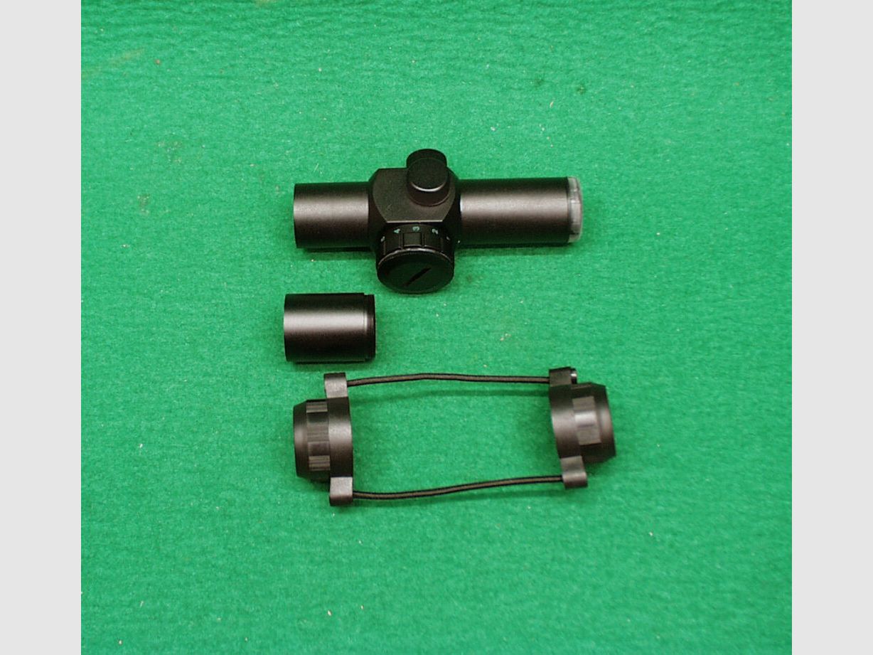 Norconia Leuchtpunktvisier Dot Sight R205-1