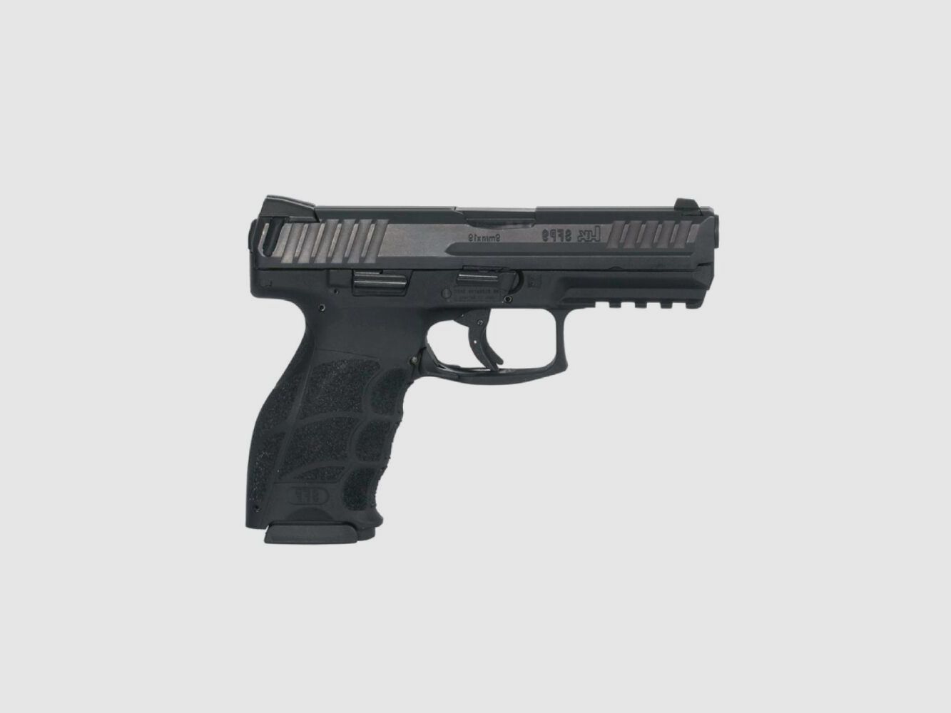 Heckler & Koch SFP9-SF