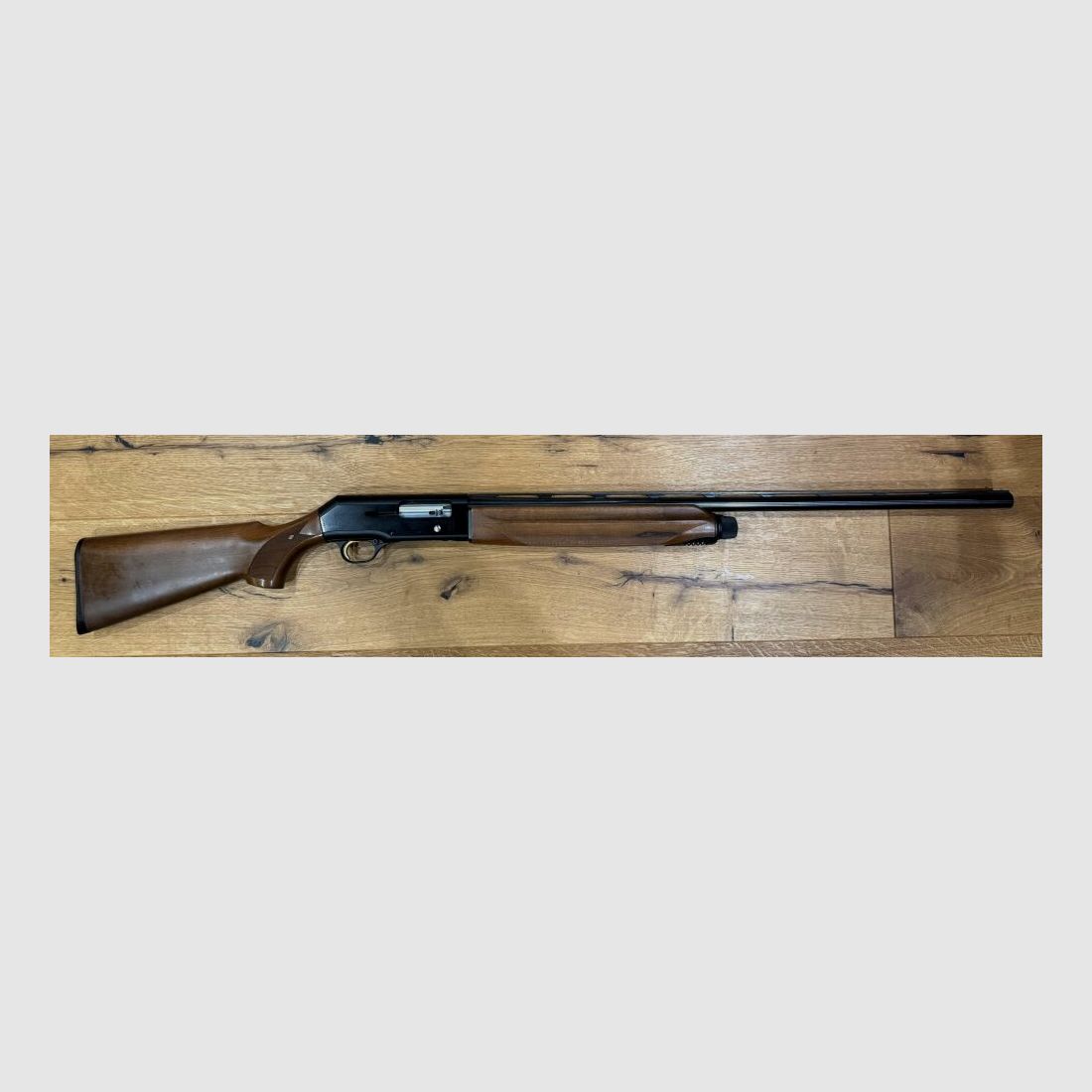 Beretta AL 390 Silver Mallard, image 2 of 6