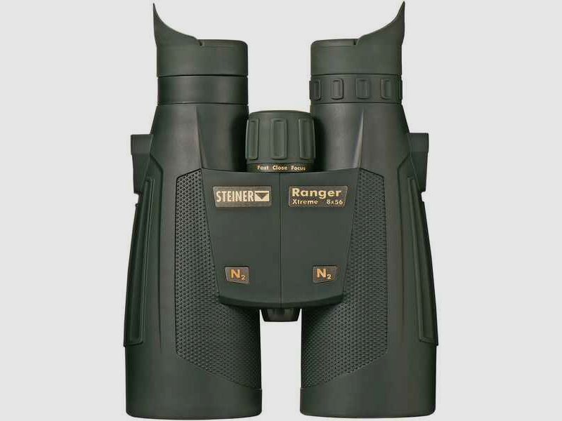 Fernglas Steiner Ranger Xtreme 8x56