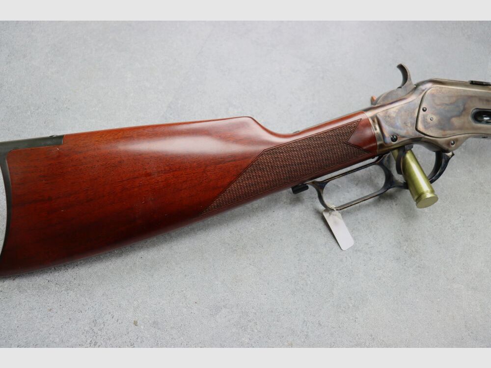 Uberti 1873 Sporting LL 24¼, imagen 4 de 6