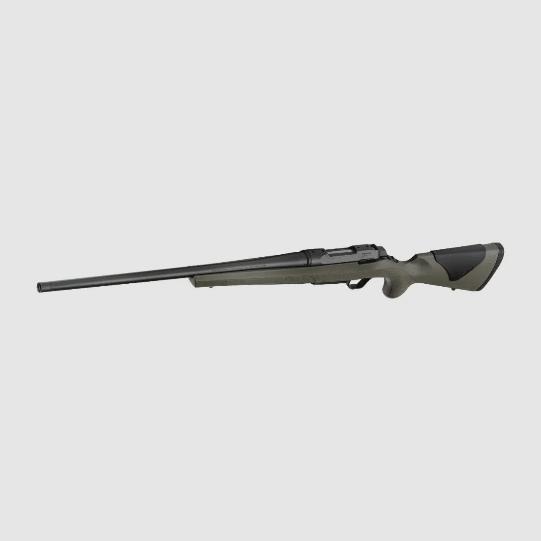 Rifle de Cerrojo Browning A-Bolt 3+ Composite OD Green Threaded, imagen 4 de 5