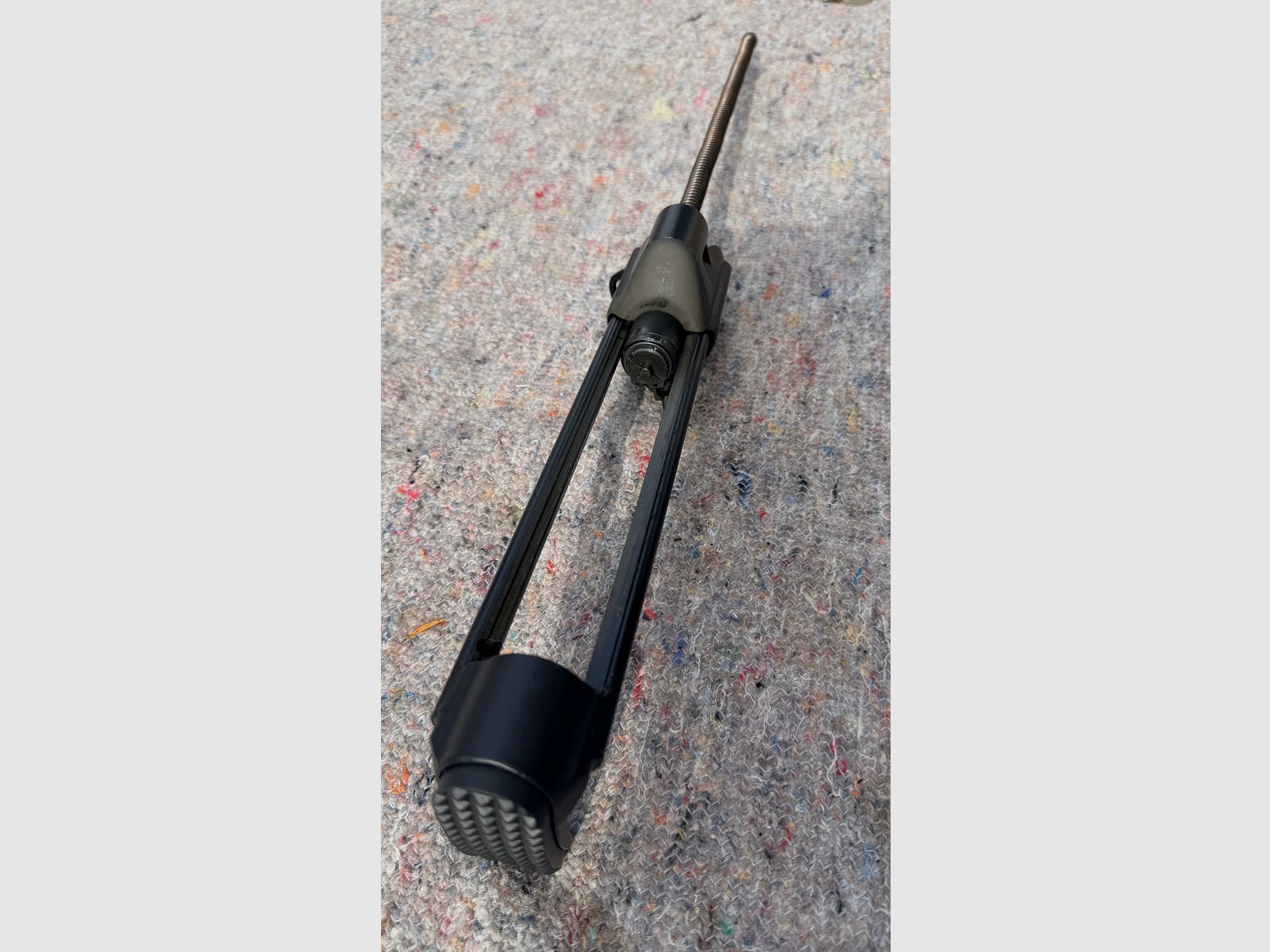 Heckler & Koch G3 calciatore spingibile