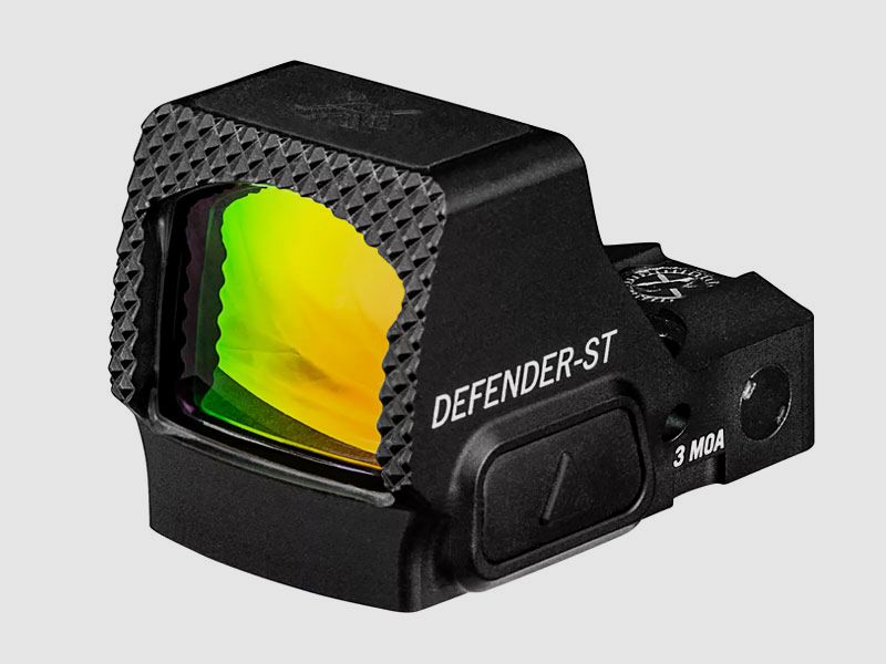 VORTEX Defender ST GreenDot 3 MOA