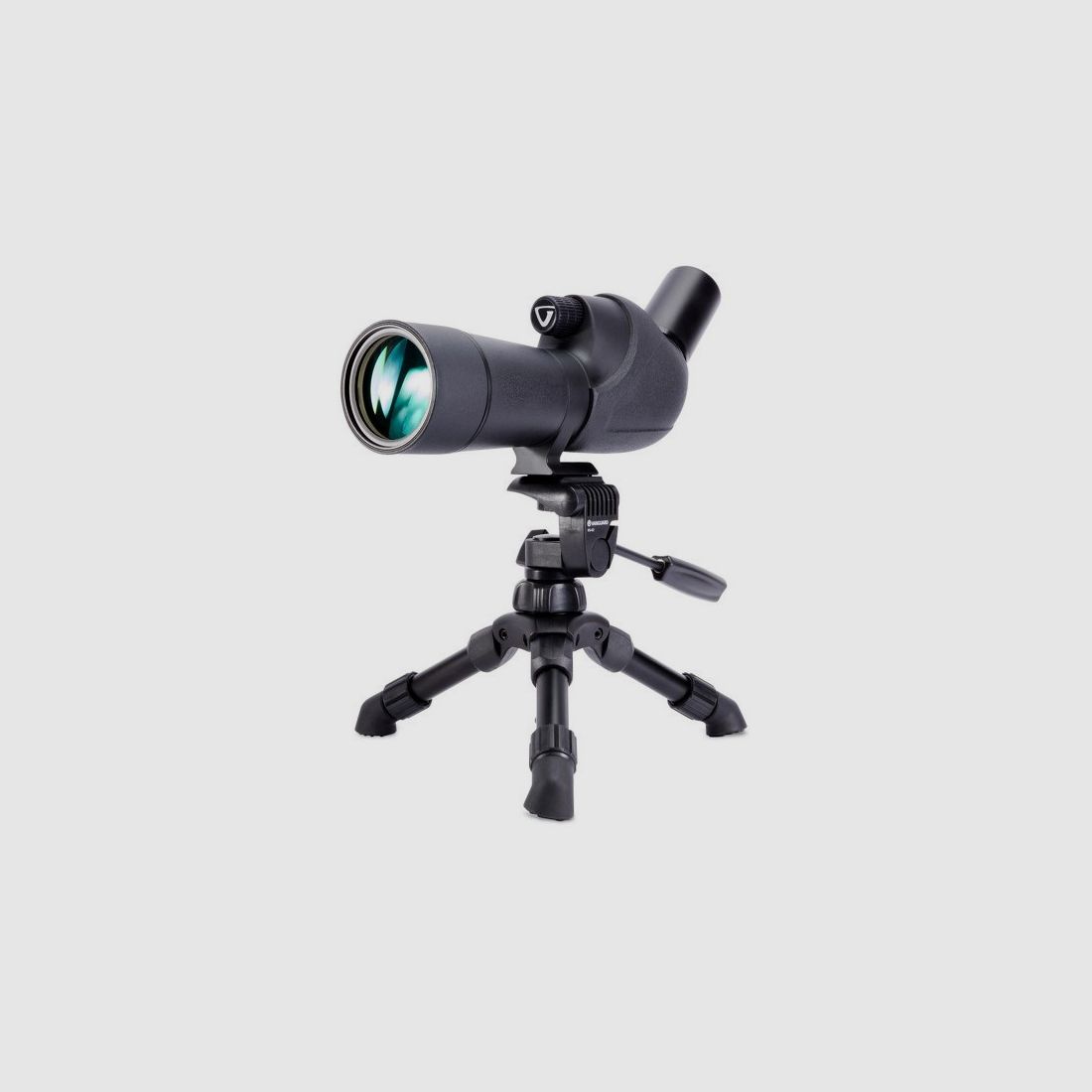 Vanguard VESTA 560A Spotting Scope 15-45x60 - Nature & Hunting Observation, image 7 of 7