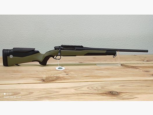 Steyr Arms MS Wild