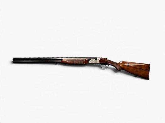 Włoska Strzelba Bock Beretta S57E kaliber 12/70 | Stan Dobry