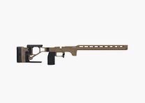 Vision Pro Alpha 9 Chassis Rem. 700 SA FDE