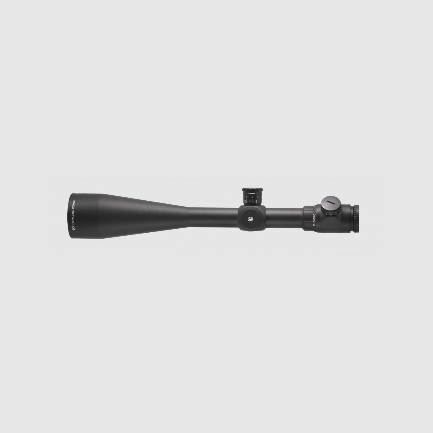 SIGHTRON SIIISS 10-50x60 LR IR RETICLE MOA-H, Bild 1 von 2