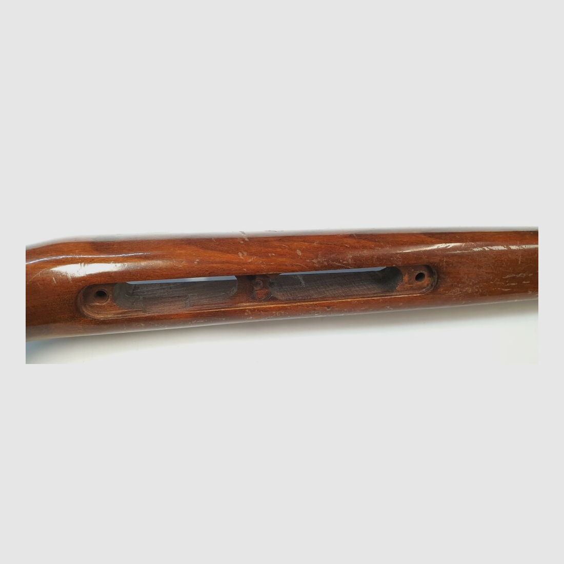 Anschütz Schaft für Anschütz 1515 - Holz