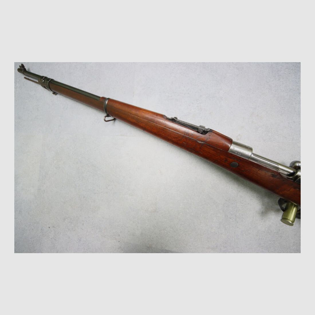 Steyr Mauser Model 1912, zdjęcie 3 z 10