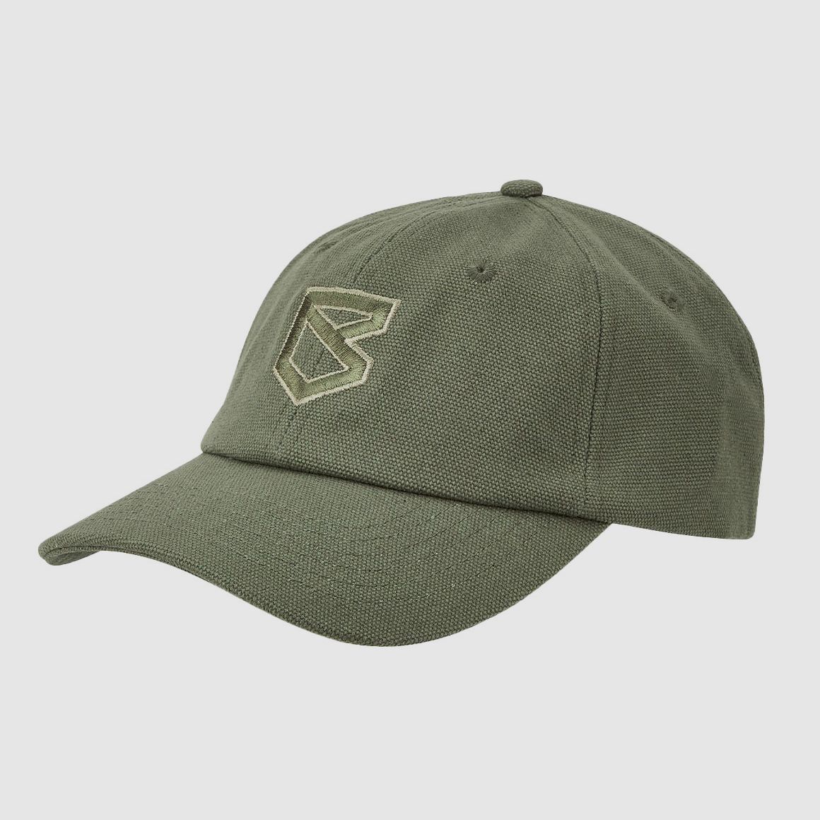 Dubarry Cap Marlin Pesto