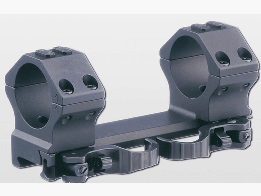 Eratac Montaggio a Blocco 34 mm con Dado