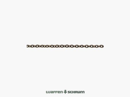 Steinhauer&Lück Steinhauer & Lück Kette Bronze 80cm