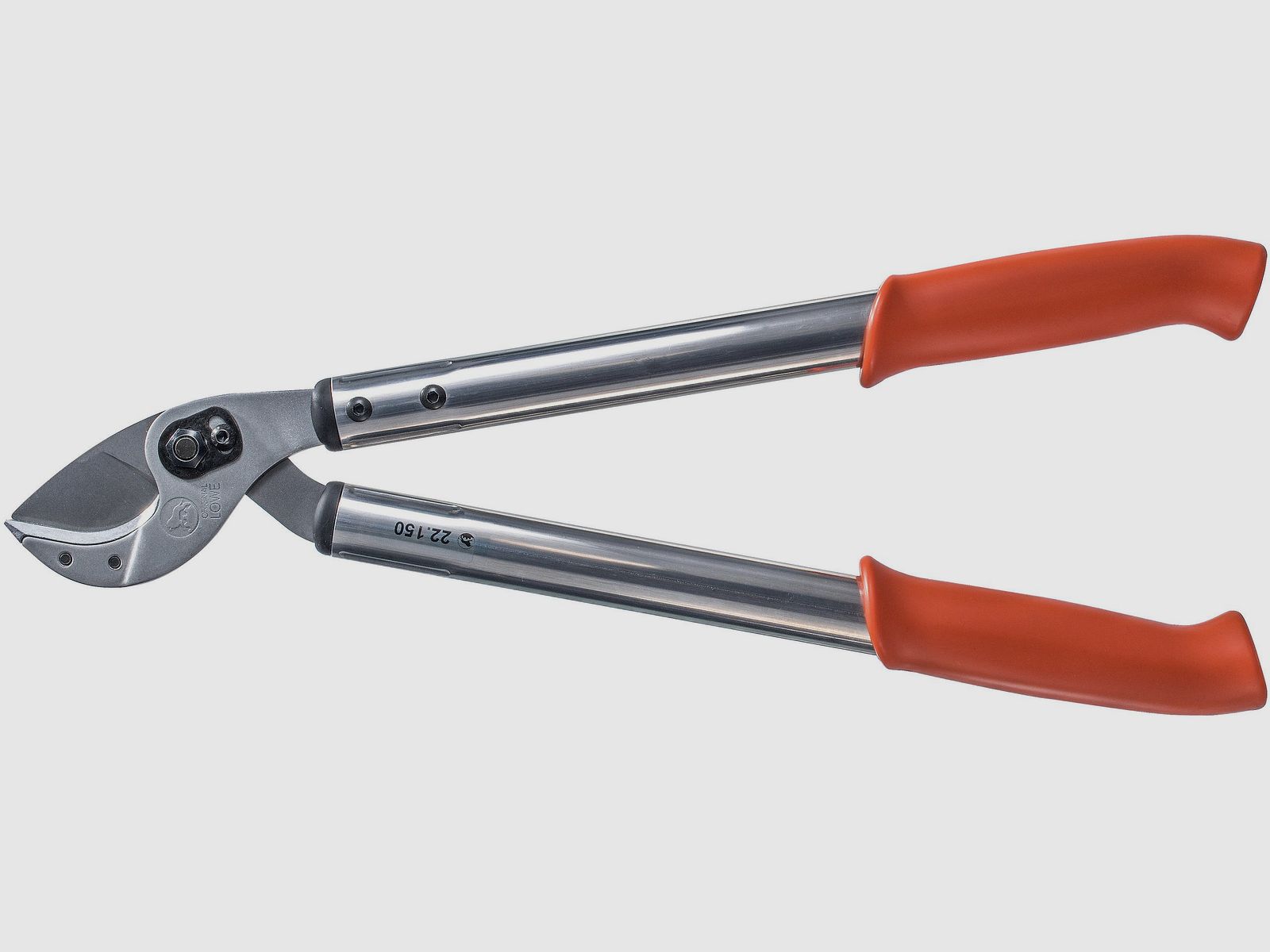 Lion hunting scissors 22.150