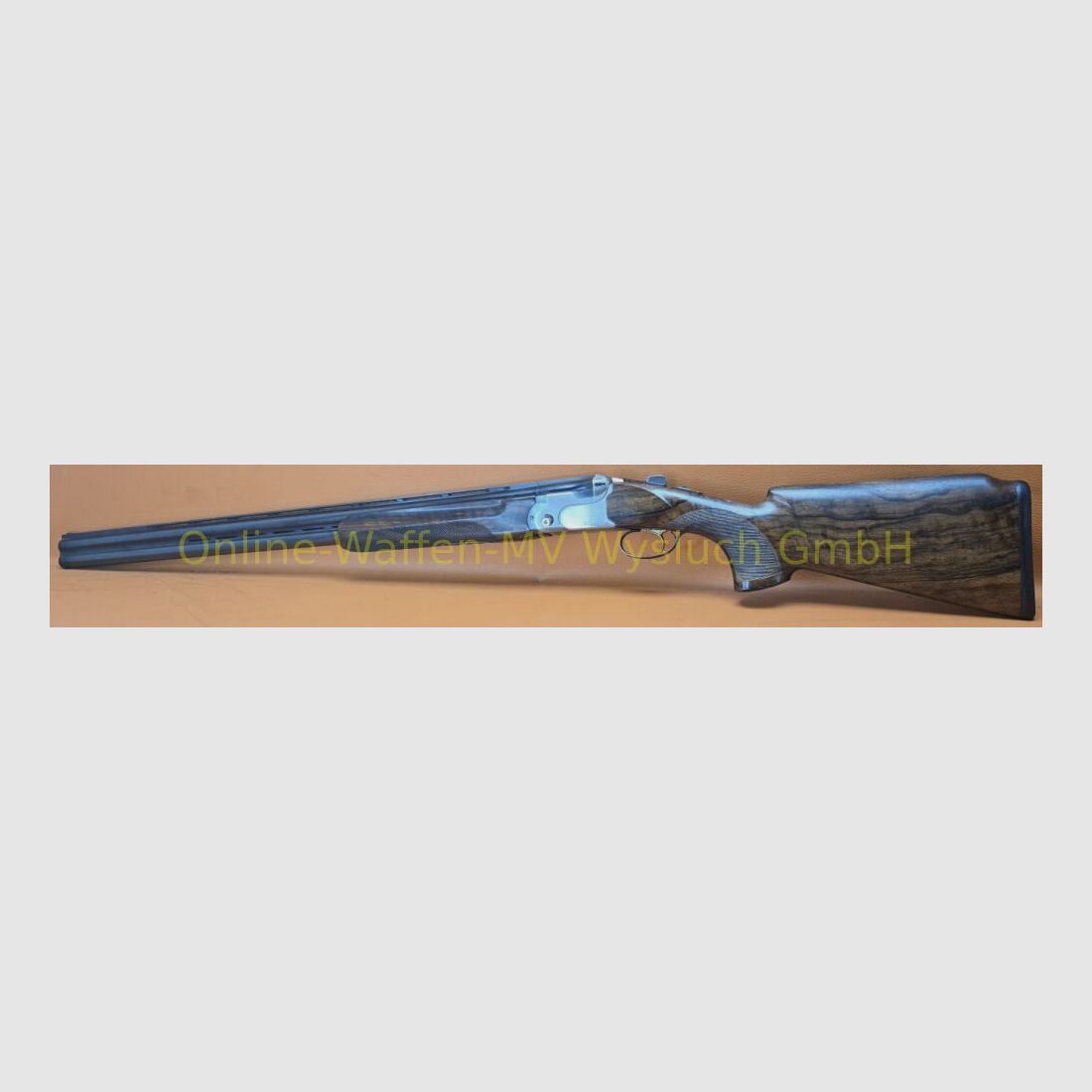 Beretta DT10 Trident Trap