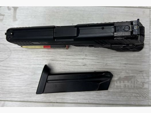 Heckler & Koch HK 45 .45Auto