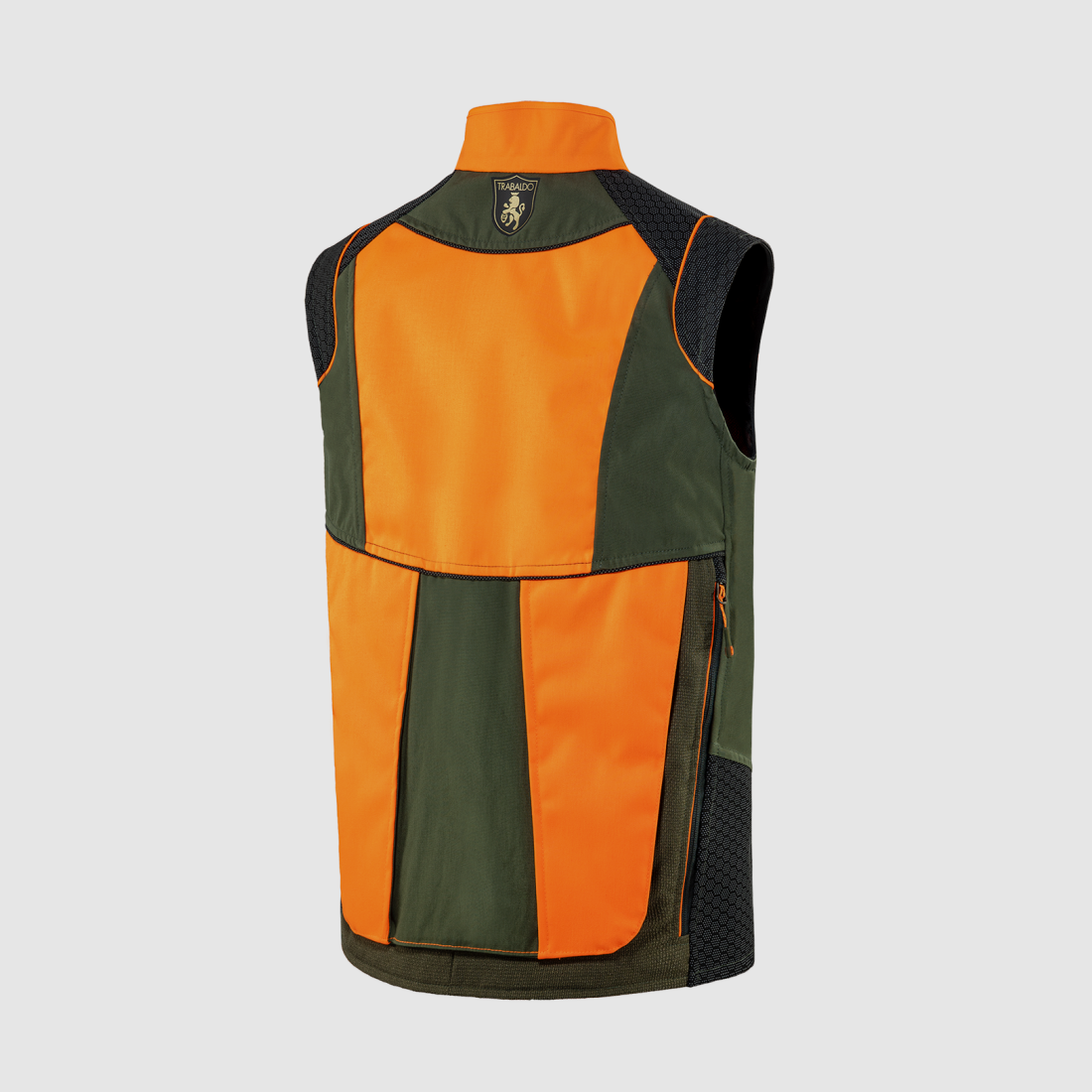 GILET TRABALDO DRIVER HV 2.0, Bild 2 von 2