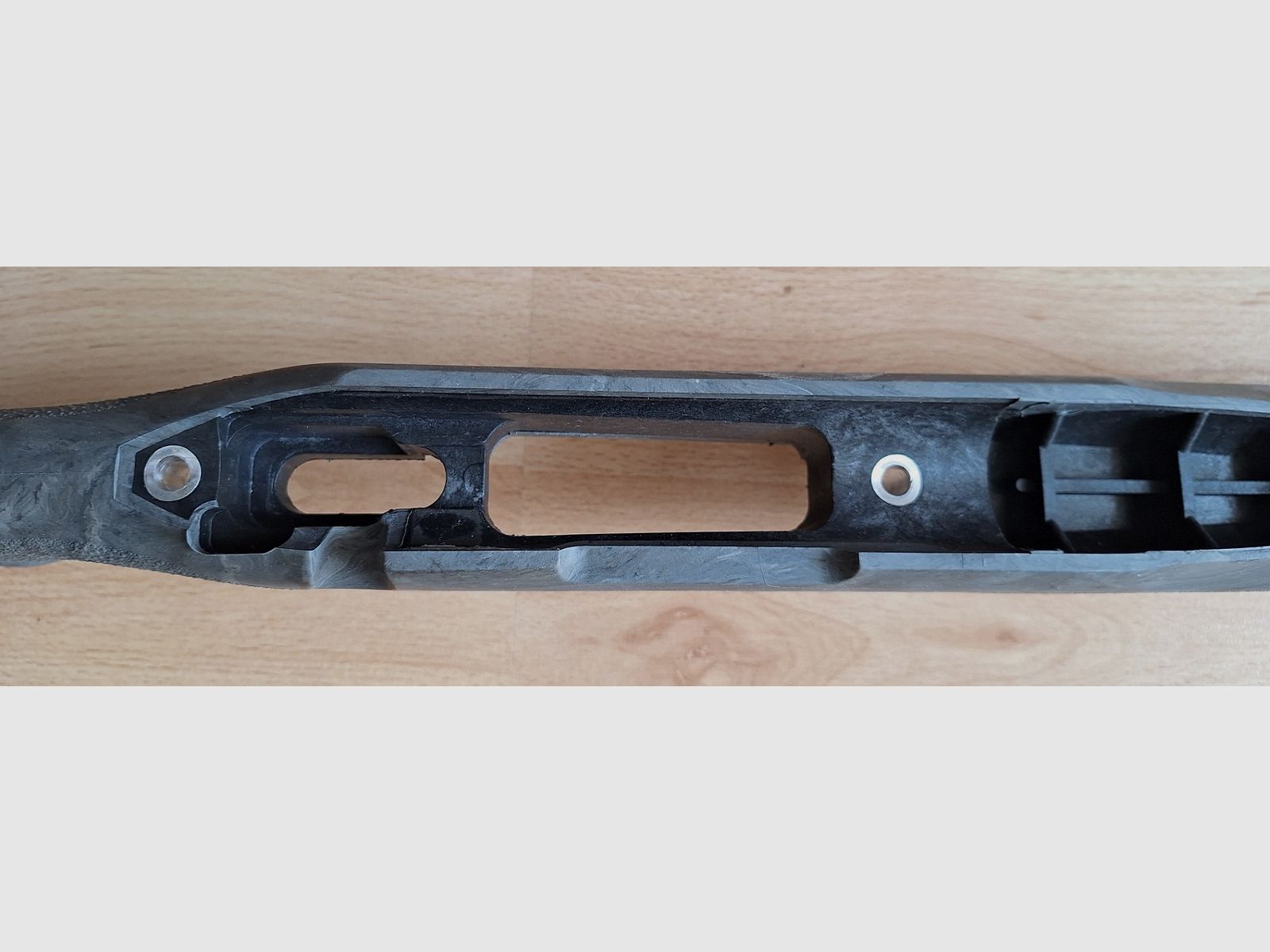 Remington 700 SA Schaft