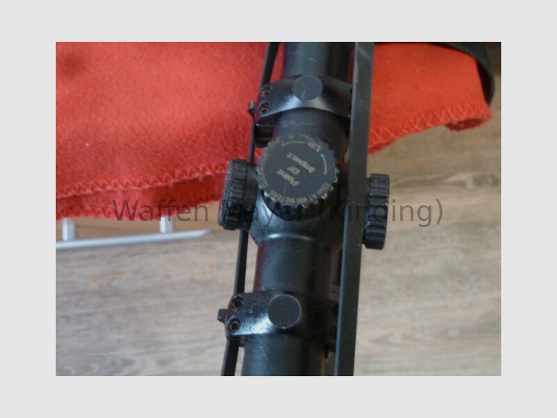 Mauser Mod.66