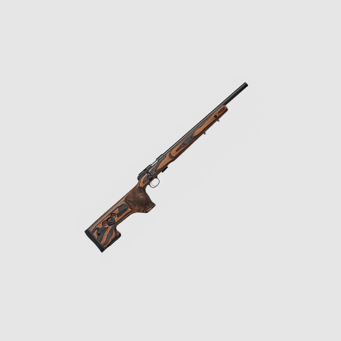CZ 457 Range .22lr