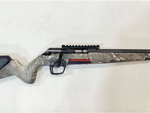 WINCHESTER XPERT SRATA THB – 22 L.R.